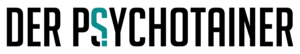 Bild-und Wortmarke der Psychotainer